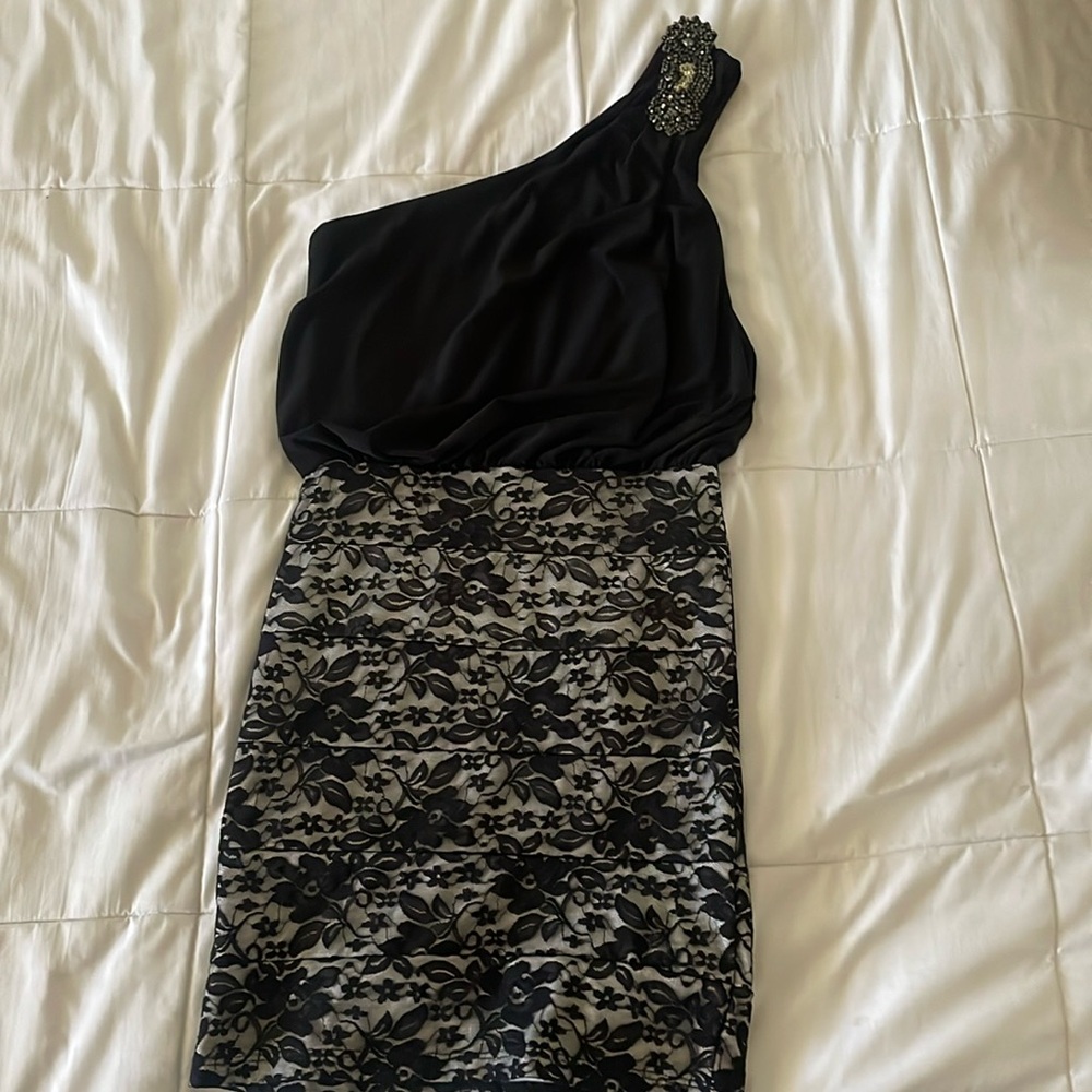 Y2K formal dress